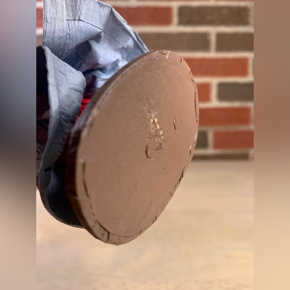 Papier-mâché Christmas/Choir Boy Beautiful Piece - Picture 5 of 7